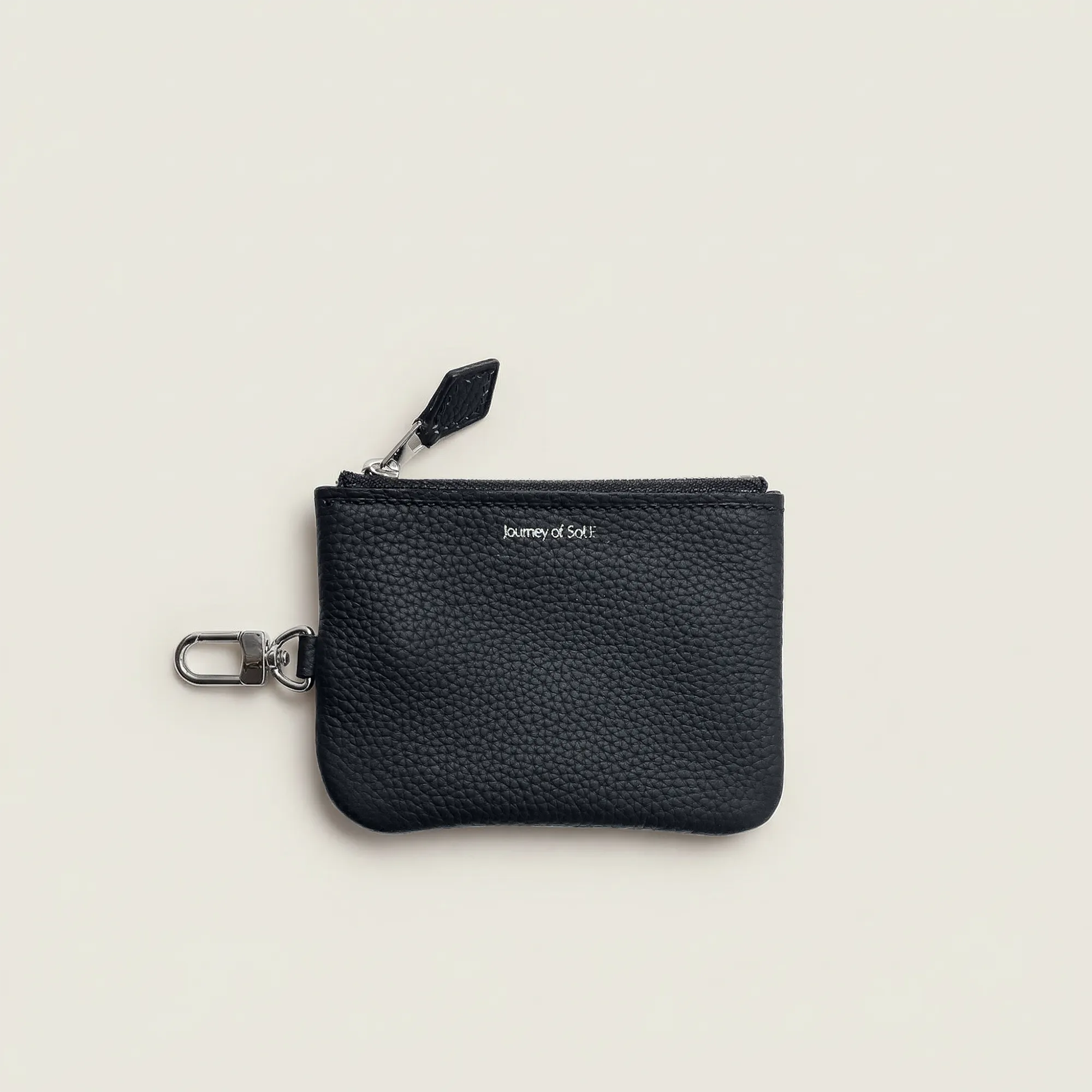 Daily Carry Pouch - Noir