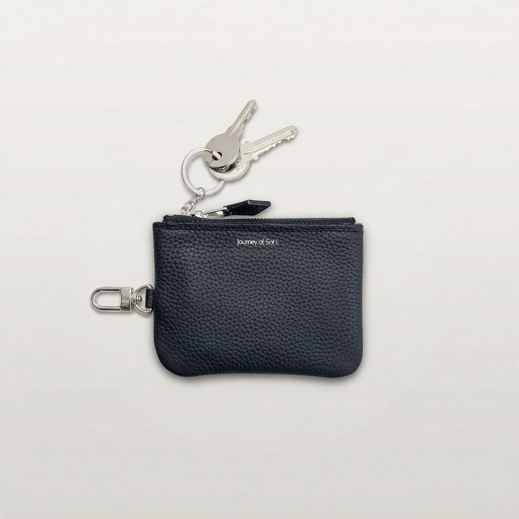 Daily Carry Pouch - Noir