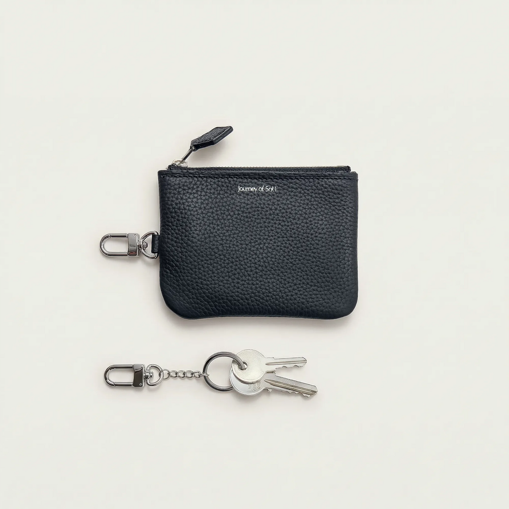 Daily Carry Pouch - Noir