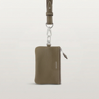 Daily Carry Pouch - Taupe