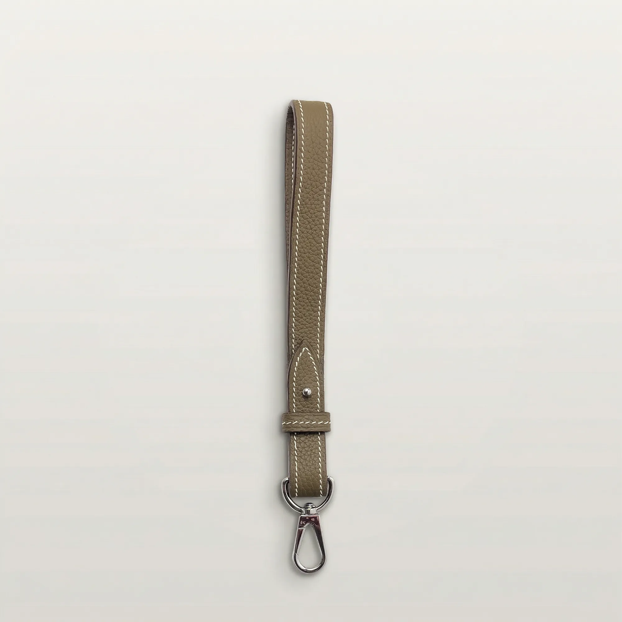 Phone Wrist strap - Taupe