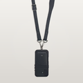 Lanyard Strap — Noir