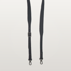 Lanyard Strap — Noir
