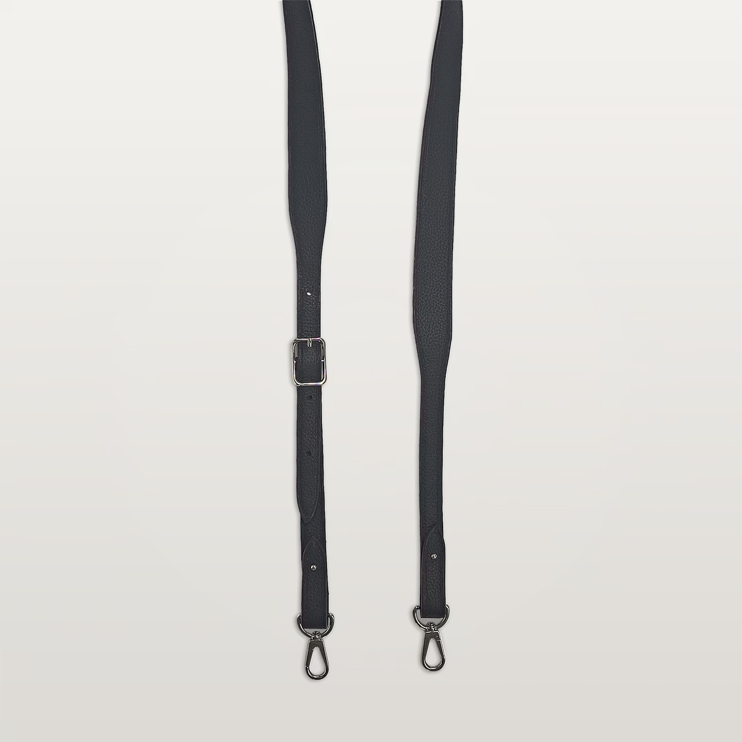 Lanyard Strap — Noir