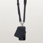 Lanyard Strap — Noir