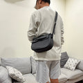 [Pre-Order] Hamburger Crossbody Bag -Mid November Delivery