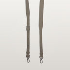 Lanyard Strap — Taupe