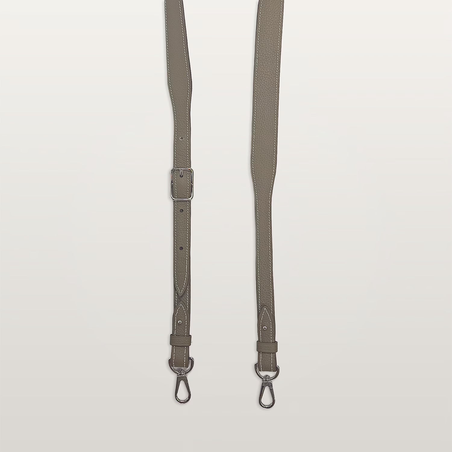 Lanyard Strap — Taupe