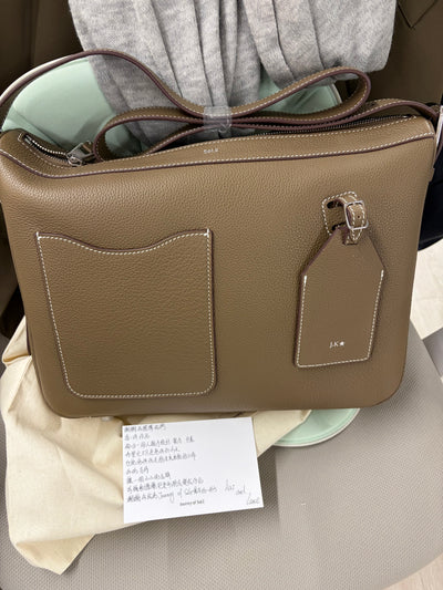 Photo from Jamie's review