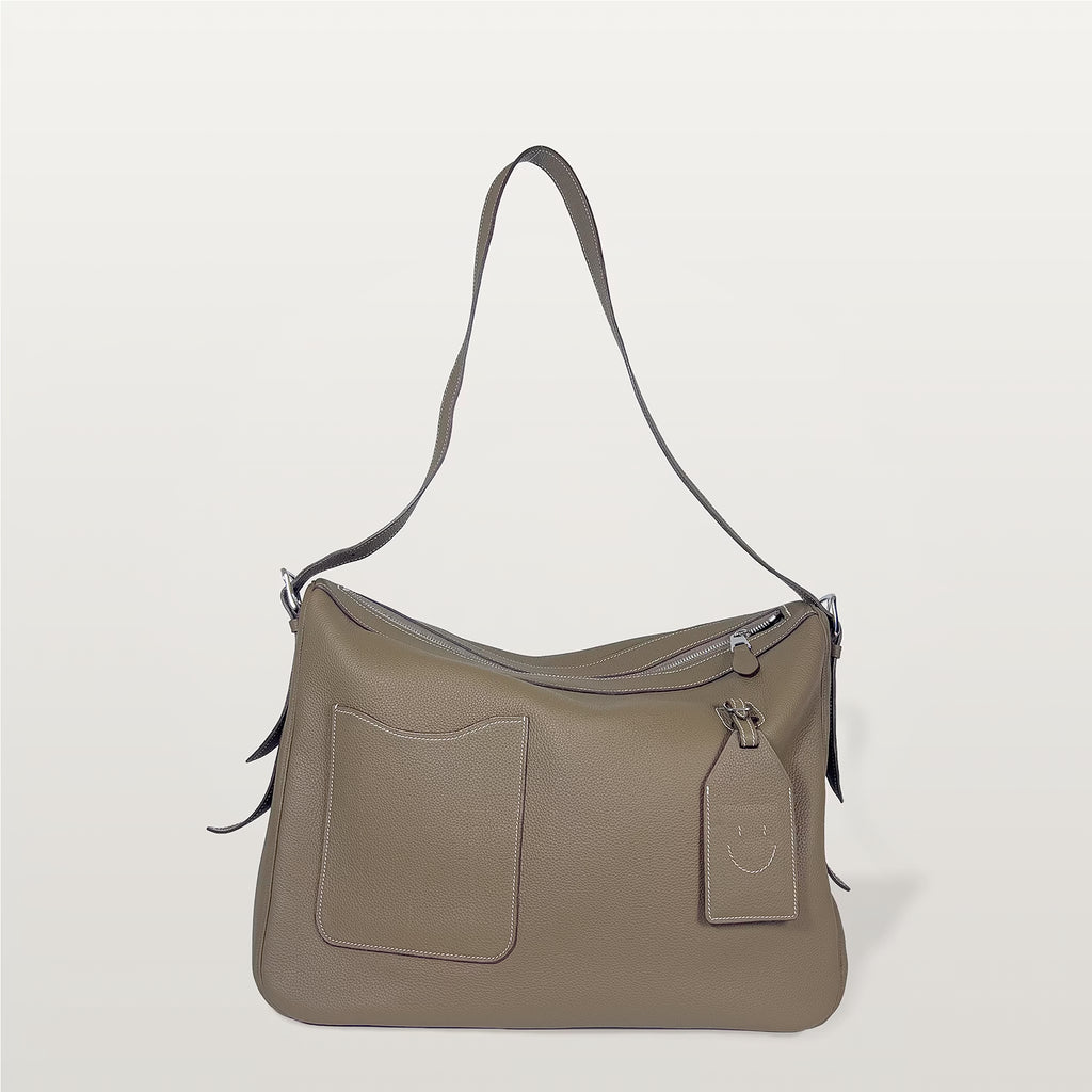 [Pre-Order] Tennis Hobo - Mid October Delivery