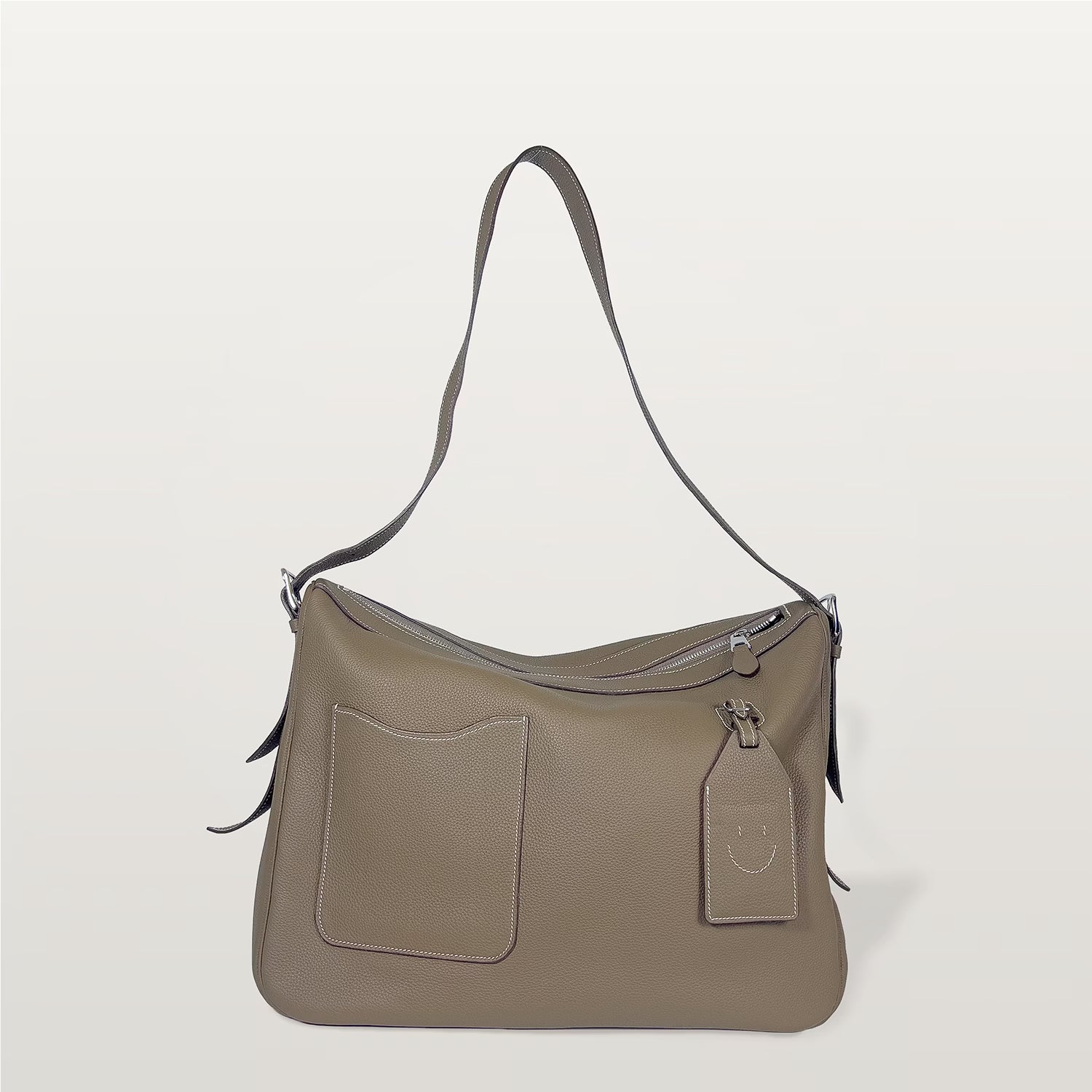 [Pre-Order] Tennis Hobo - Mid October Delivery