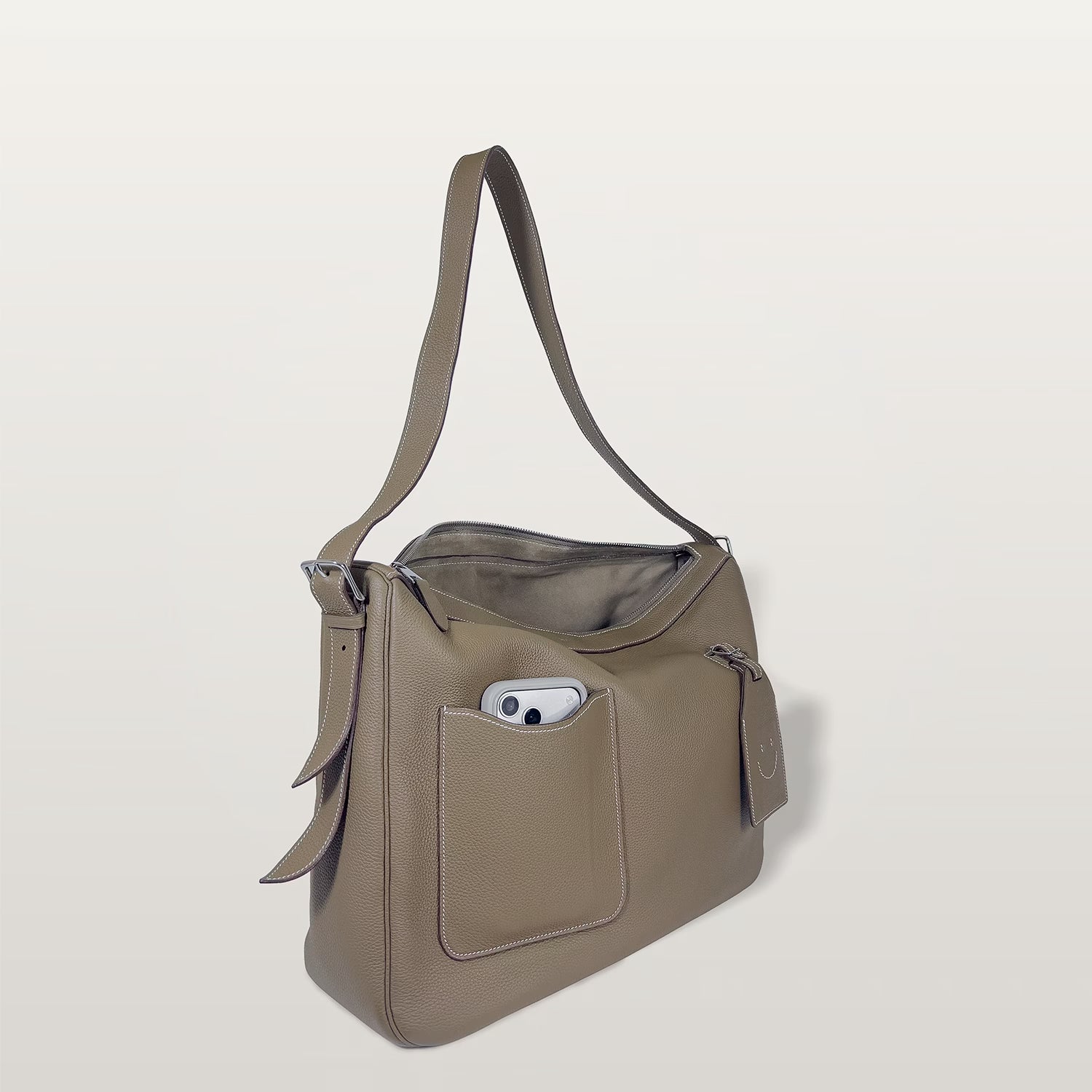 [Pre-Order] Tennis Hobo - Mid October Delivery