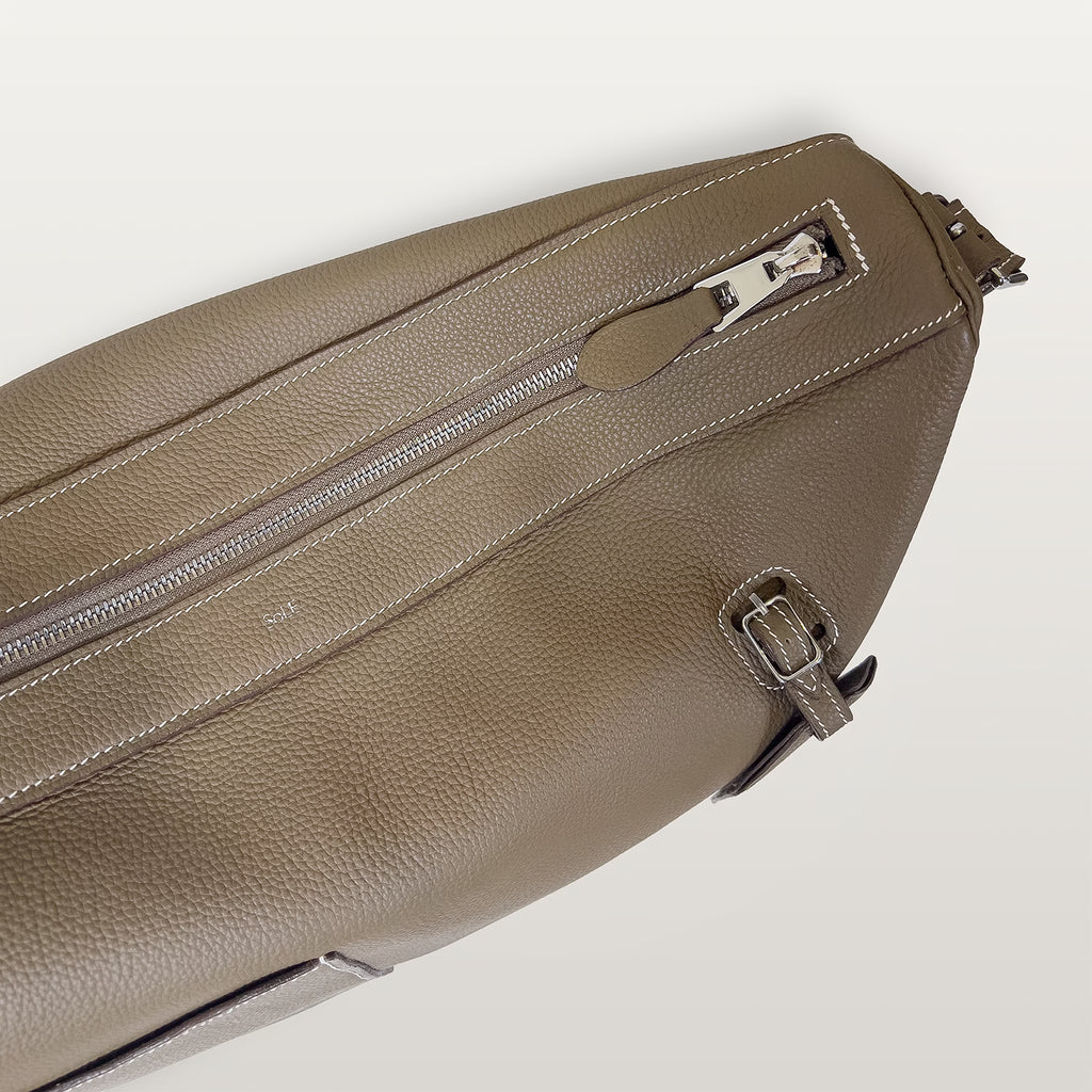 [Pre-Order] Tennis Hobo - Mid October Delivery