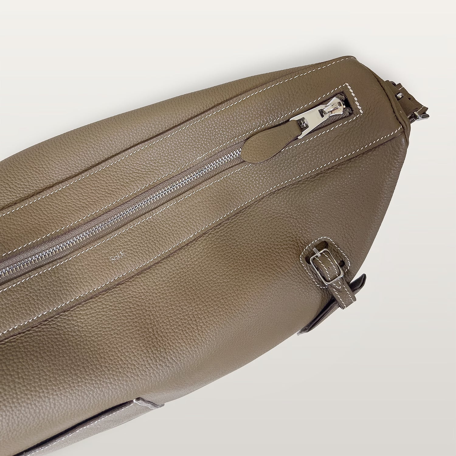 [Pre-Order] Tennis Hobo - Mid October Delivery