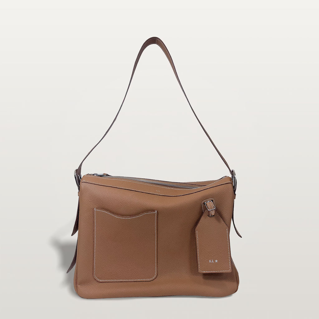 [Pre-Order] Tennis Hobo - Mid October Delivery