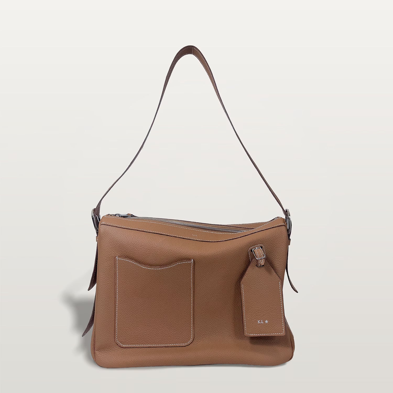 [Pre-Order] Tennis Hobo - Mid October Delivery
